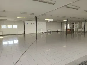 Prodej obchodního prostoru, Brno - Královo Pole, Božetěchova, 700 m2