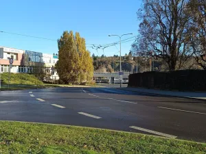 Prodej obchodního prostoru, Brno - Královo Pole, Božetěchova, 700 m2