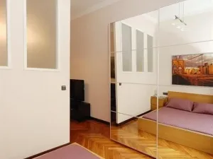 Pronájem pokoje, Praha - Vinohrady, Slavíkova, 64 m2