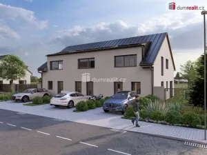 Prodej bytu 3+kk, Ostrov - Květnová, 79 m2