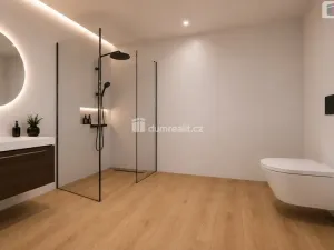 Prodej bytu 3+kk, Ostrov - Květnová, 79 m2