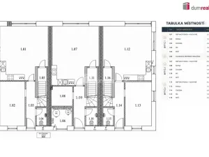 Prodej bytu 3+kk, Ostrov - Květnová, 79 m2