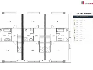 Prodej bytu 3+kk, Ostrov - Květnová, 79 m2