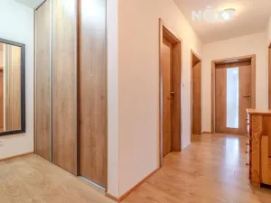 Prodej bytu 4+kk, Trhové Sviny, Za Pilou, 95 m2