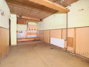 Prodej rodinného domu, Vejprnice, Dukelská, 626 m2
