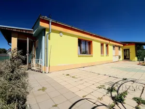Prodej rodinného domu, Vejprnice, Dukelská, 230 m2