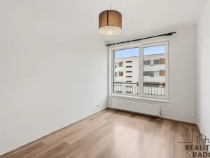 Pronájem bytu 2+kk, Praha - Modřany, Mezi vodami, 57 m2