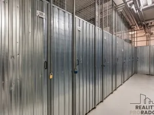 Pronájem bytu 2+kk, Praha - Modřany, Mezi vodami, 57 m2