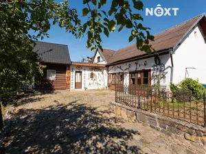 Prodej chalupy, Odry, 170 m2
