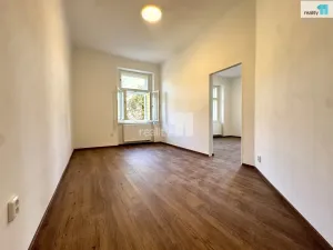 Pronájem bytu 3+1, Praha - Nusle, Svatoplukova, 68 m2