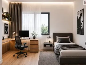 Prodej bytu 3+kk, Ostrov, 79 m2