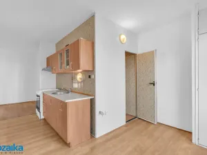 Pronájem bytu 2+1, Lanškroun - Ostrovské Předměstí, Seifertova, 65 m2