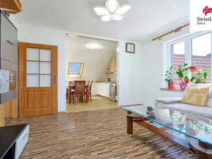 Prodej rodinného domu, Blovice, Americká, 260 m2