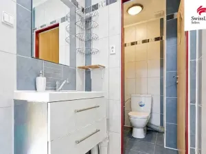 Prodej rodinného domu, Blovice, Americká, 260 m2