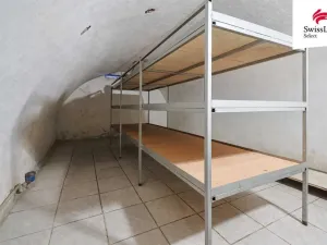 Prodej rodinného domu, Blovice, Americká, 260 m2
