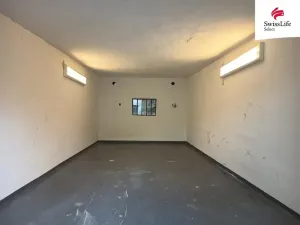Pronájem garáže, Jihlava, 32 m2