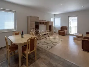 Pronájem bytu 2+kk, Neratovice, P. Bezruče, 48 m2