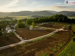 Prodej pozemku pro bydlení, Ostrov - Květnová, 962 m2
