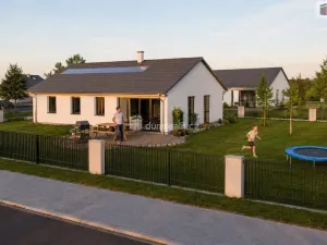 Prodej pozemku pro bydlení, Ostrov - Květnová, 962 m2