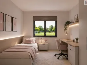 Prodej pozemku pro bydlení, Ostrov - Květnová, 962 m2