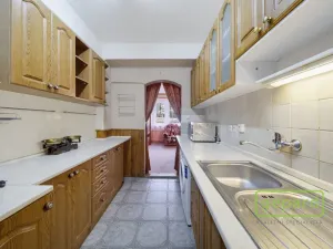 Prodej bytu 3+kk, Praha, Moskevská, 67 m2
