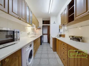 Prodej bytu 3+kk, Praha, Moskevská, 67 m2