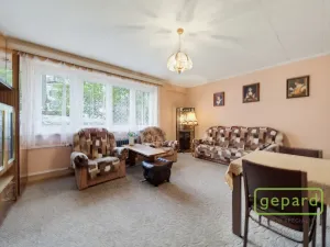 Prodej bytu 3+kk, Praha, Moskevská, 67 m2