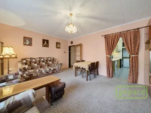 Prodej bytu 3+kk, Praha, Moskevská, 67 m2