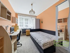 Prodej bytu 3+kk, Praha, Moskevská, 67 m2