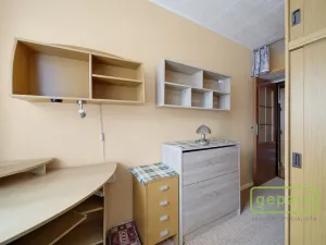 Prodej bytu 3+kk, Praha, Moskevská, 67 m2