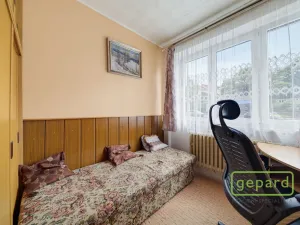 Prodej bytu 3+kk, Praha, Moskevská, 67 m2