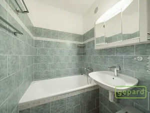 Prodej bytu 3+kk, Praha, Moskevská, 67 m2