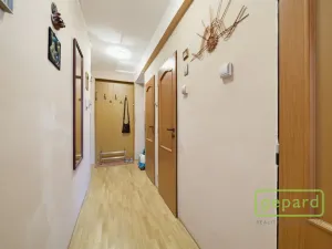 Prodej bytu 3+kk, Praha, Moskevská, 67 m2