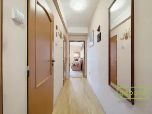 Prodej bytu 3+kk, Praha, Moskevská, 67 m2