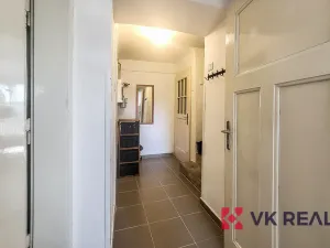 Pronájem bytu 1+1, Praha - Střešovice, Nad octárnou, 40 m2