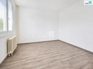 Pronájem bytu 2+kk, Trutnov - Střední Předměstí, Lnářská, 46 m2