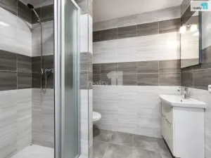 Pronájem bytu 2+kk, Trutnov - Střední Předměstí, Lnářská, 46 m2