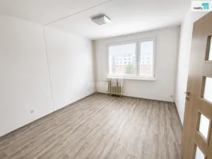Pronájem bytu 2+1, Trutnov - Střední Předměstí, Lnářská, 46 m2