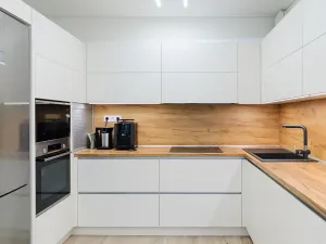Pronájem bytu 3+kk, Praha - Stodůlky, Toufarova, 74 m2