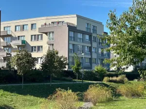 Pronájem bytu 3+kk, Praha - Stodůlky, Toufarova, 74 m2
