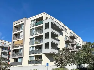 Pronájem bytu 3+kk, Praha - Stodůlky, Toufarova, 74 m2