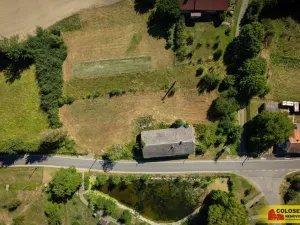 Prodej rodinného domu, Trpík, 300 m2