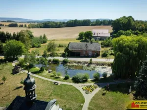 Prodej rodinného domu, Trpík, 300 m2