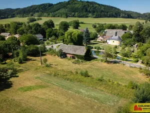 Prodej rodinného domu, Trpík, 300 m2