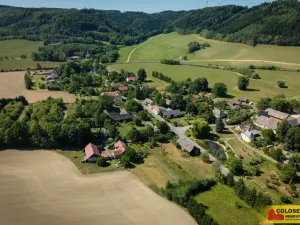 Prodej rodinného domu, Trpík, 300 m2