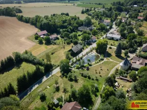 Prodej rodinného domu, Trpík, 300 m2