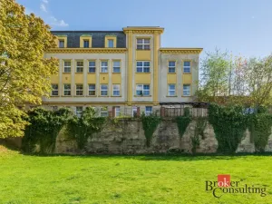 Prodej bytu 2+kk, Jablonec nad Nisou, Kokonínská, 57 m2