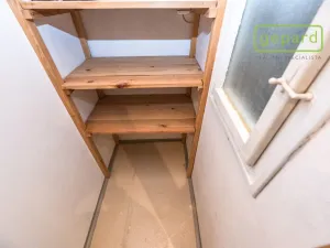Pronájem bytu 2+kk, Praha, Za poštou, 75 m2