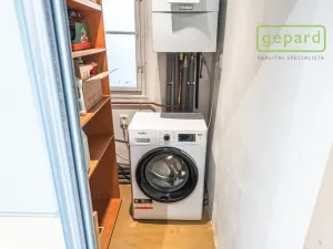 Pronájem bytu 2+kk, Praha, Za poštou, 75 m2