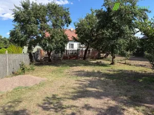 Prodej rodinného domu, Lužice, 119 m2